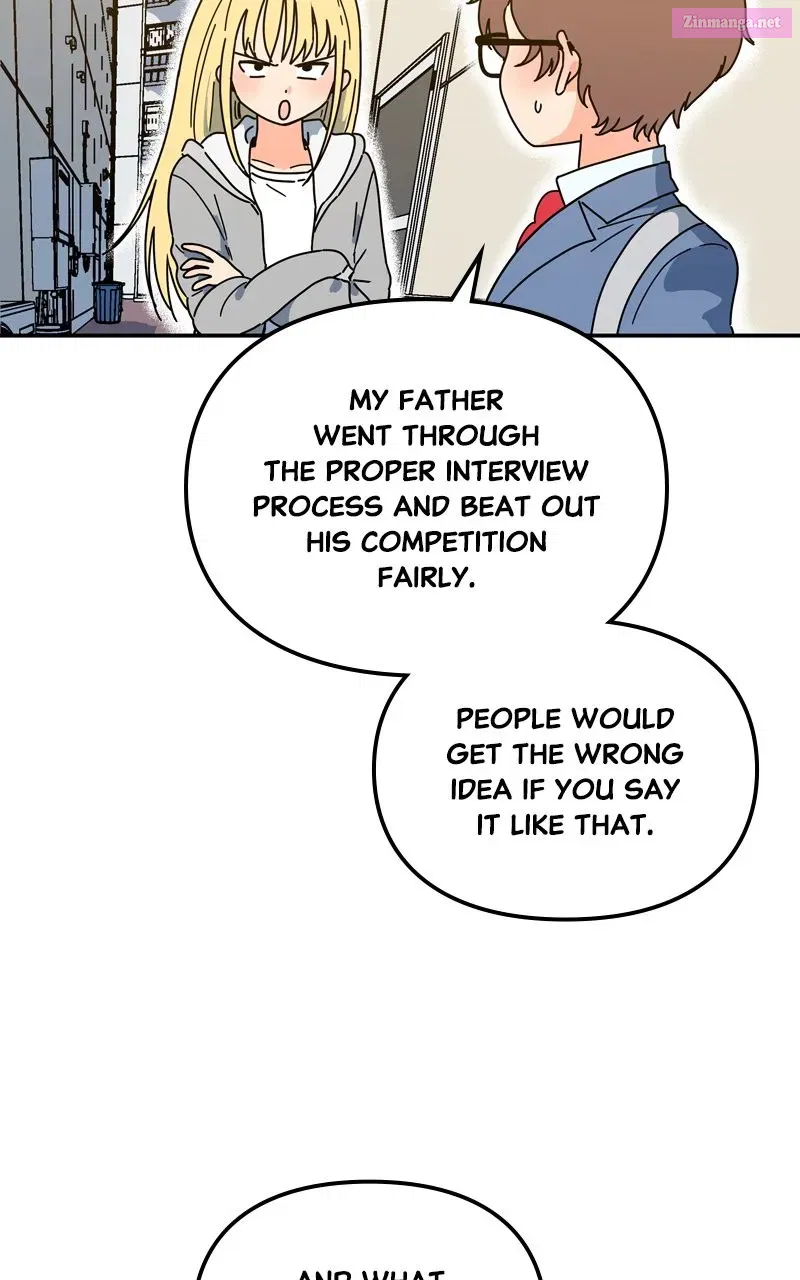 Humanoido Zinmanga X Chapter 11 Page 47