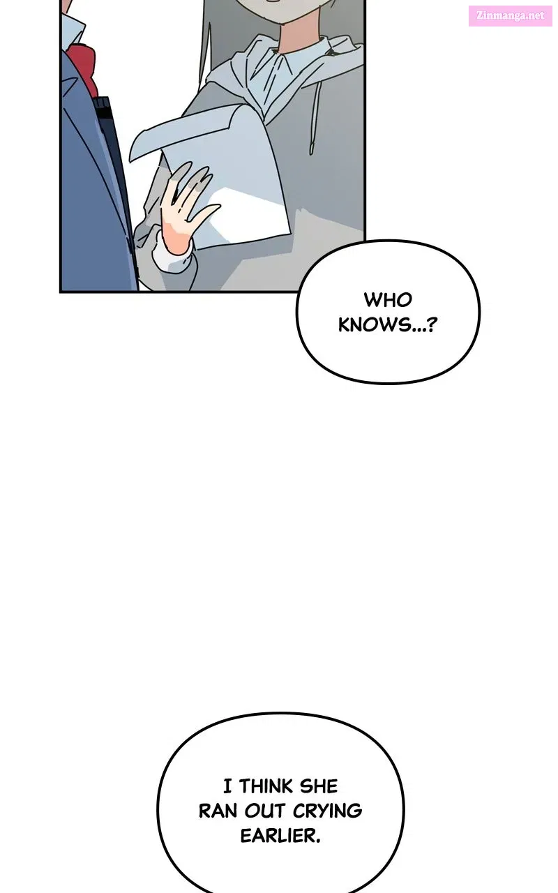 Humanoido Zinmanga X Chapter 10 Page 83