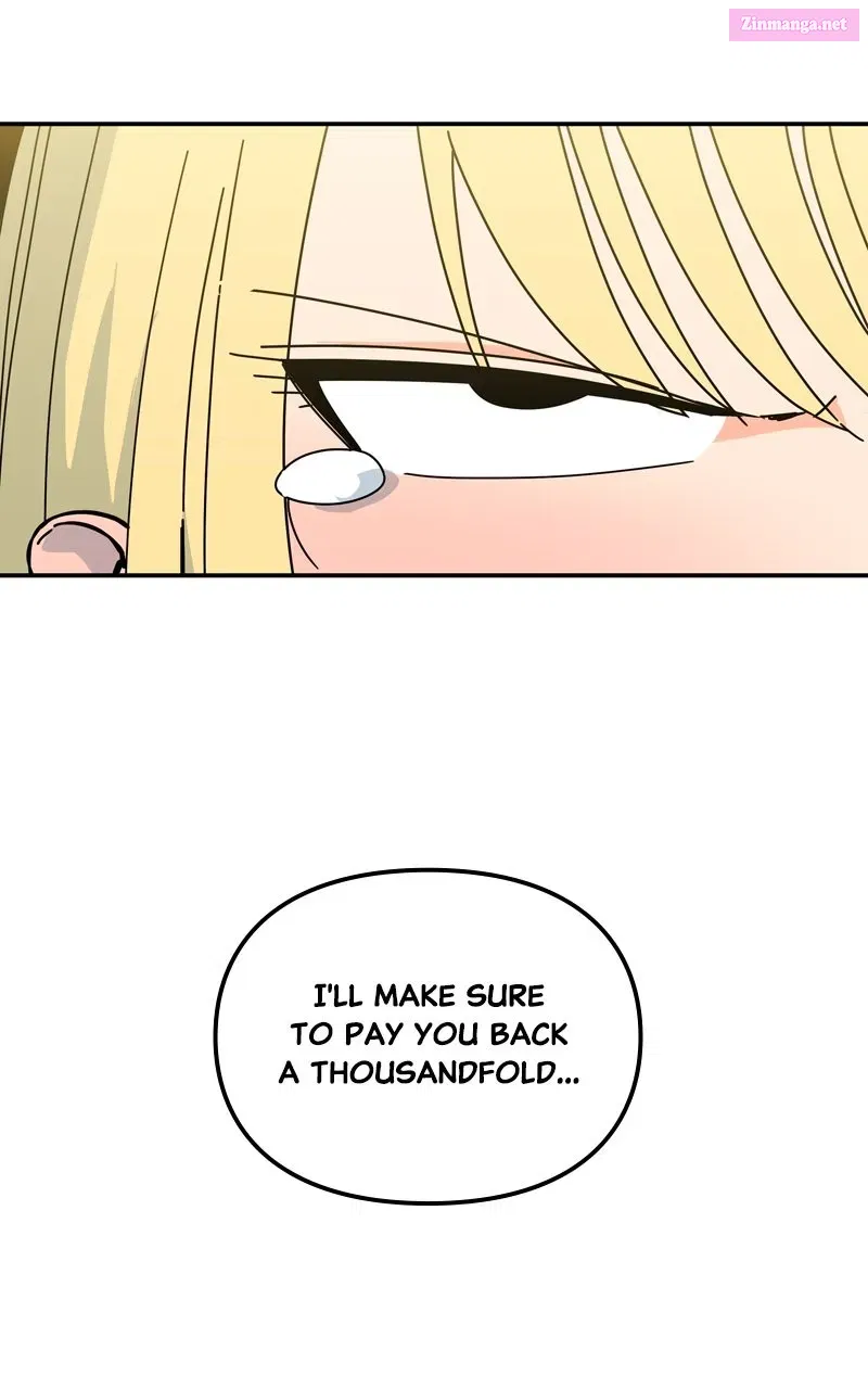 Humanoido Zinmanga X Chapter 10 Page 89