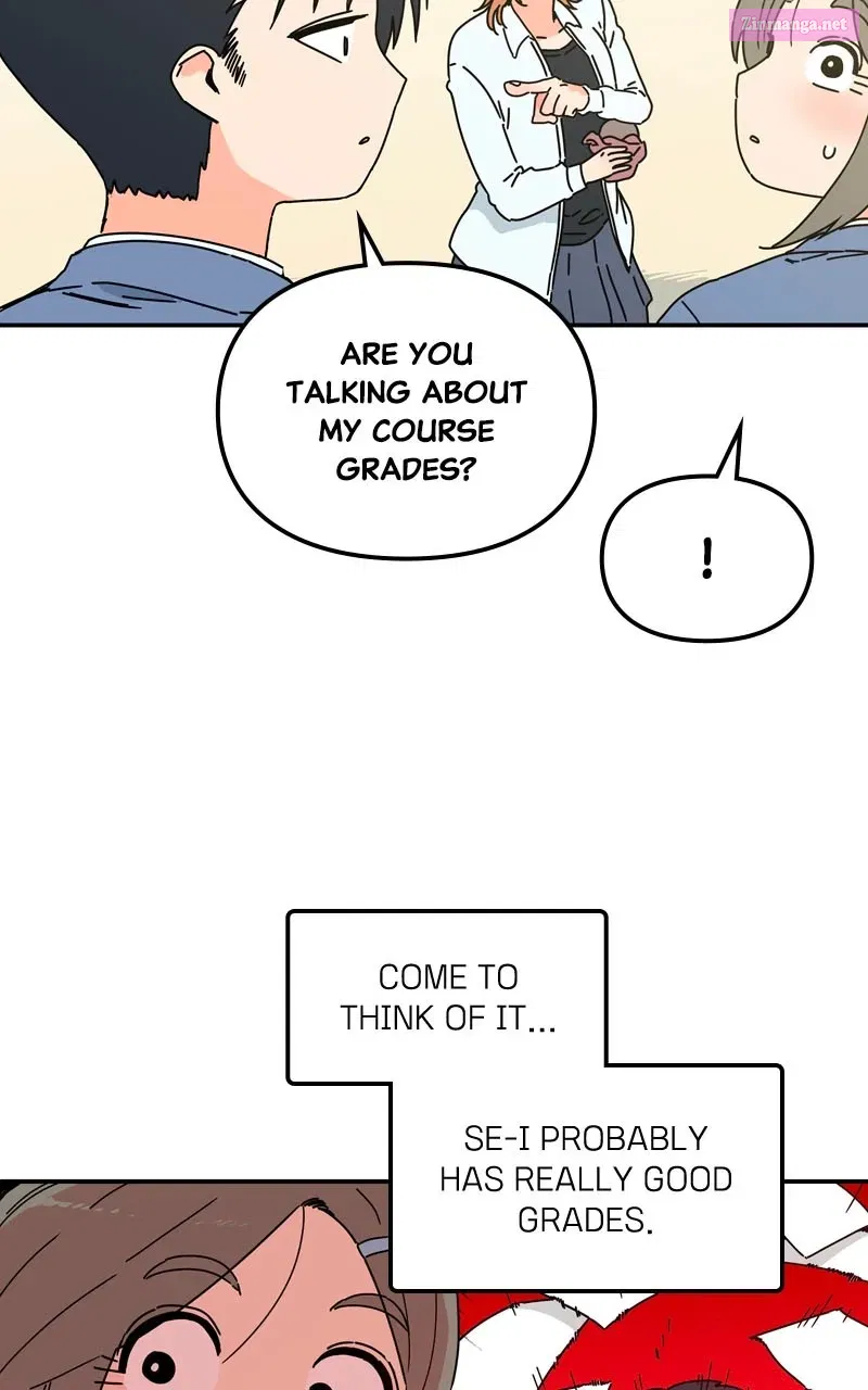 Humanoido Zinmanga X Chapter 9 Page 12