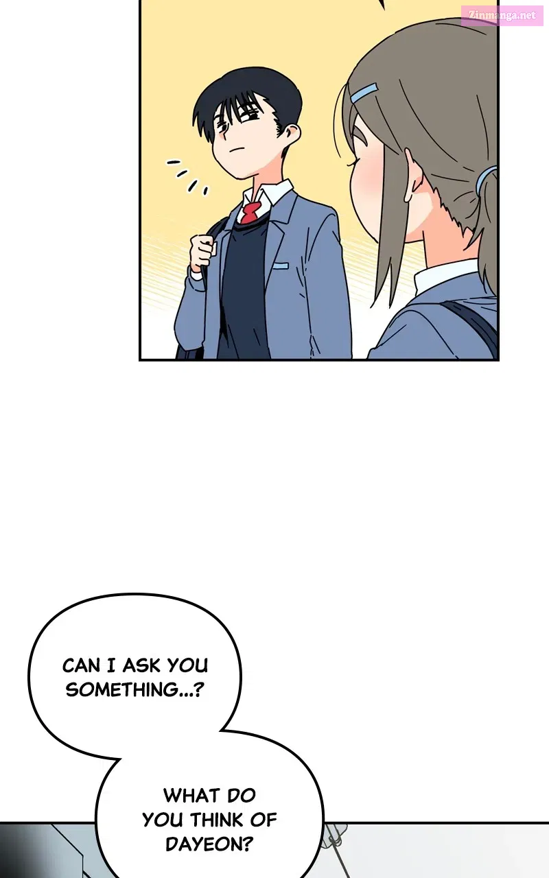 Humanoido Zinmanga X Chapter 9 Page 31