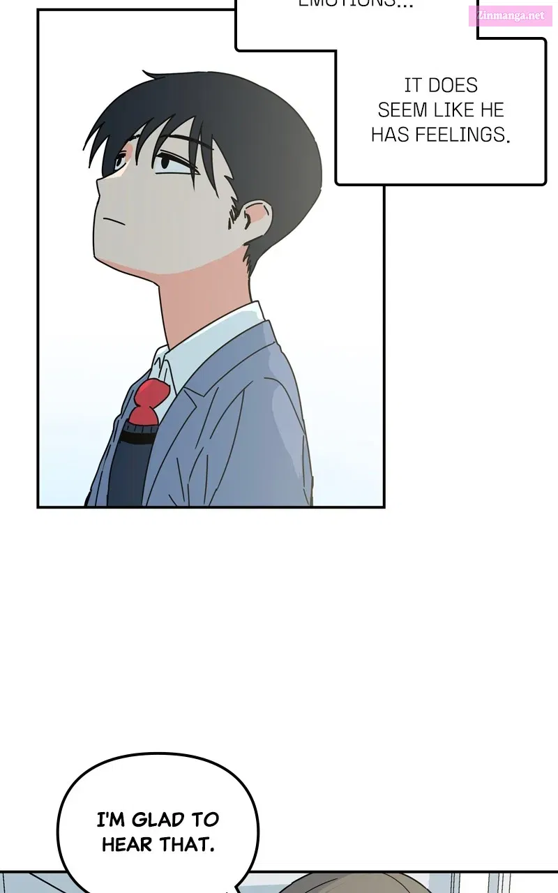 Humanoido Zinmanga X Chapter 9 Page 37