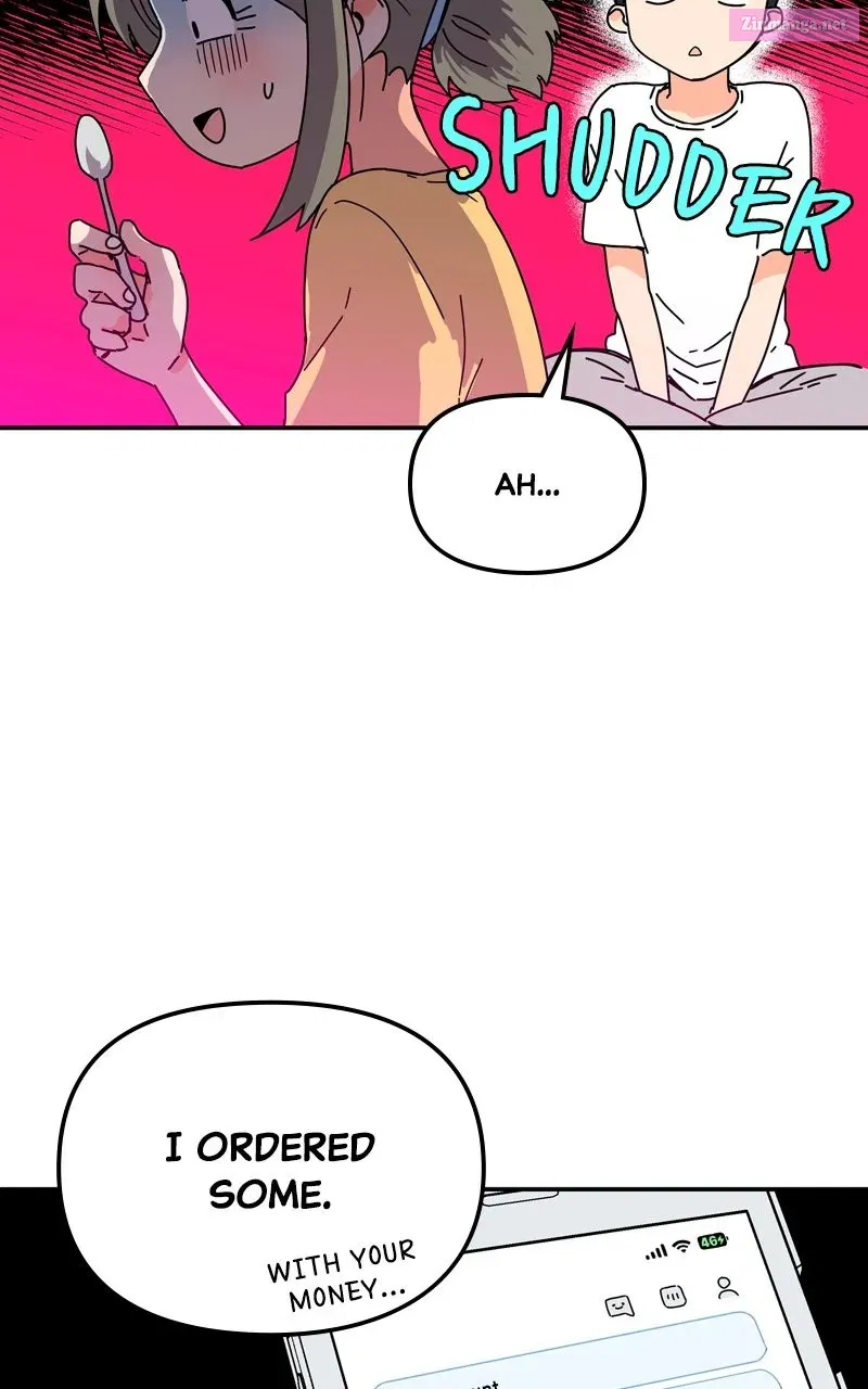 Humanoido Zinmanga X Chapter 7 Page 21