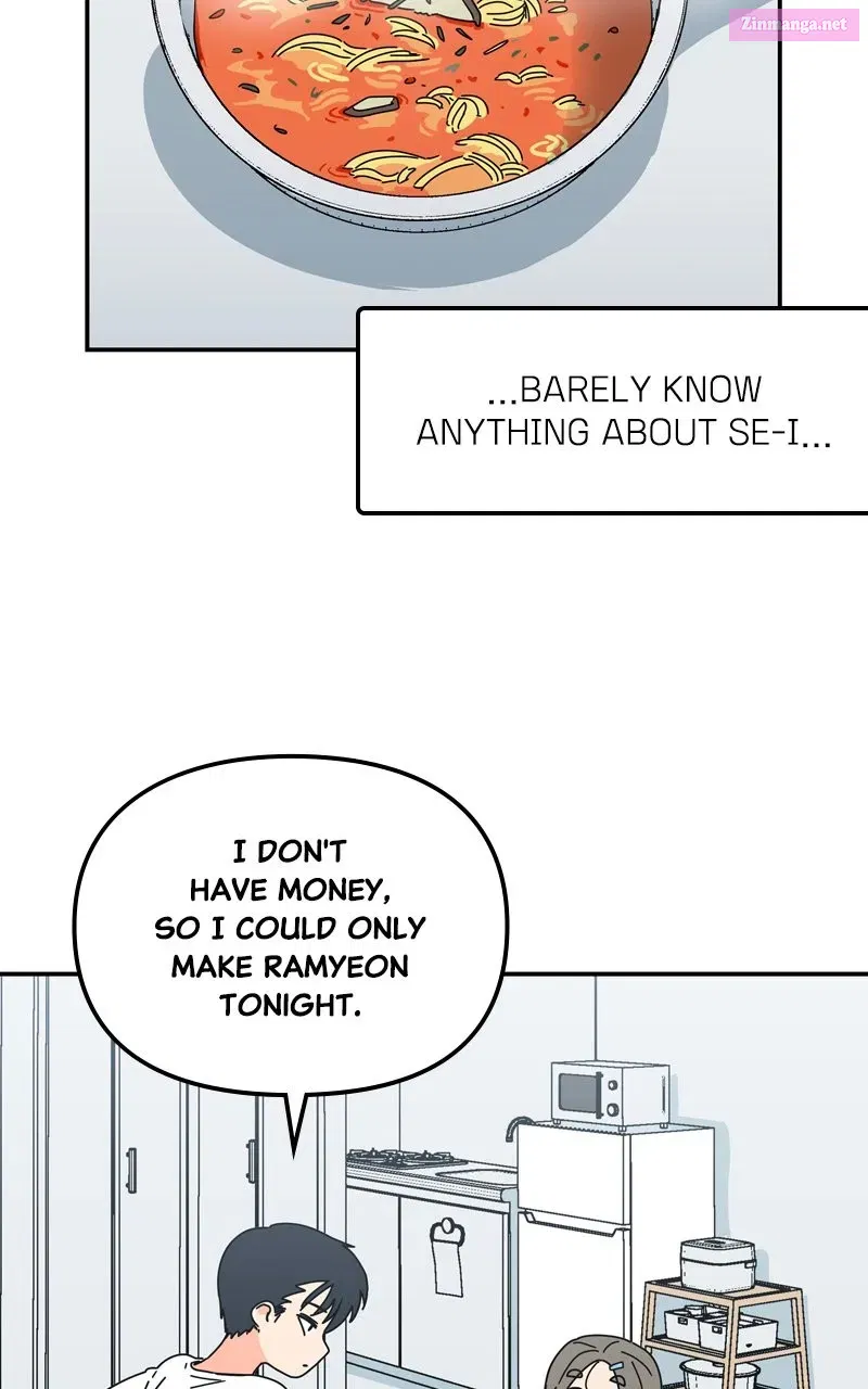 Humanoido Zinmanga X Chapter 7 Page 83