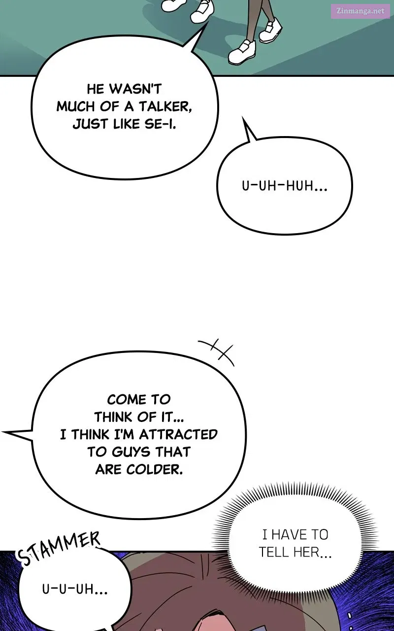 Humanoido Zinmanga X Chapter 6 Page 47