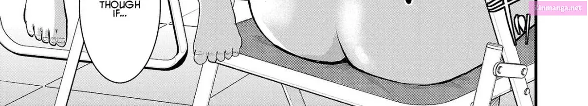 Takane no Hana wa Midaresaki Zinmanga X Chapter 37 Page 10