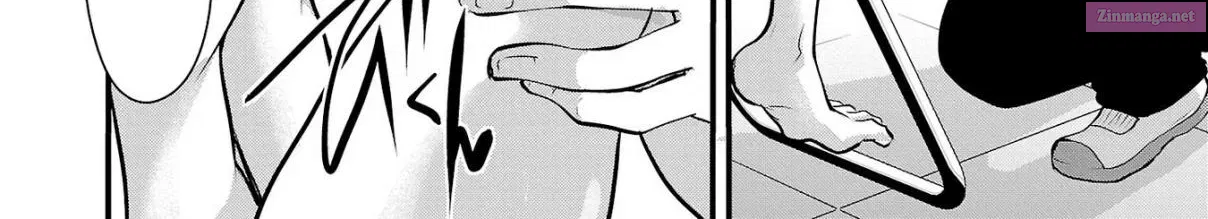 Takane no Hana wa Midaresaki Zinmanga X Chapter 37 Page 16