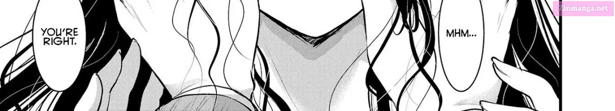 Takane no Hana wa Midaresaki Zinmanga X Chapter 37 Page 18