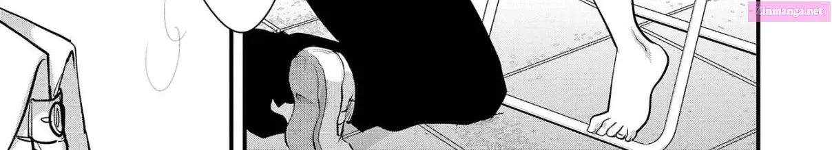 Takane no Hana wa Midaresaki Zinmanga X Chapter 37 Page 22