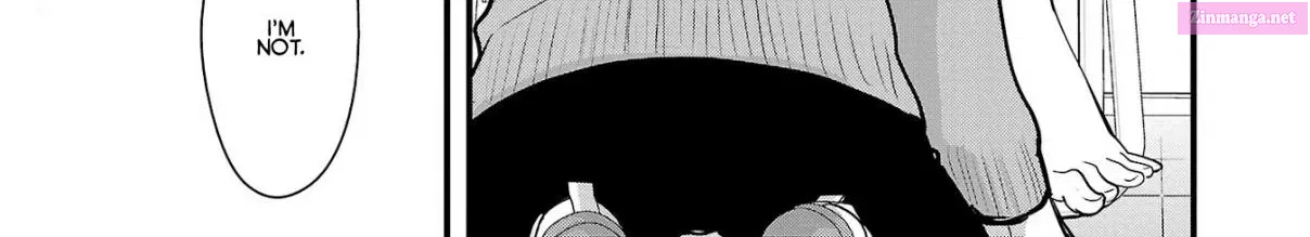 Takane no Hana wa Midaresaki Zinmanga X Chapter 37 Page 26