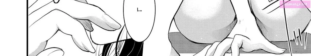 Takane no Hana wa Midaresaki Zinmanga X Chapter 37 Page 28