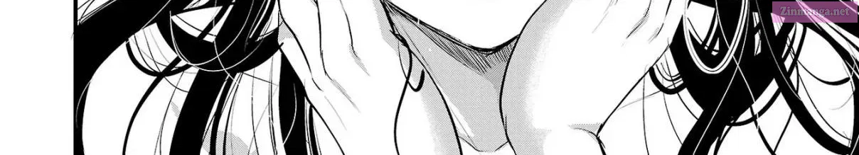 Takane no Hana wa Midaresaki Zinmanga X Chapter 37 Page 32