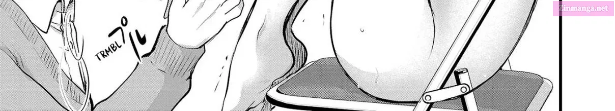 Takane no Hana wa Midaresaki Zinmanga X Chapter 37 Page 34