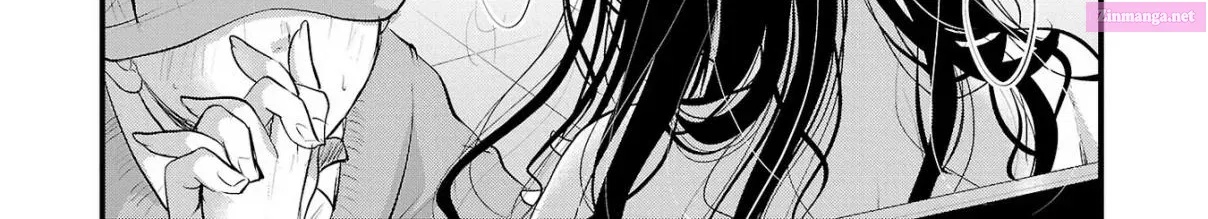 Takane no Hana wa Midaresaki Zinmanga X Chapter 37 Page 38