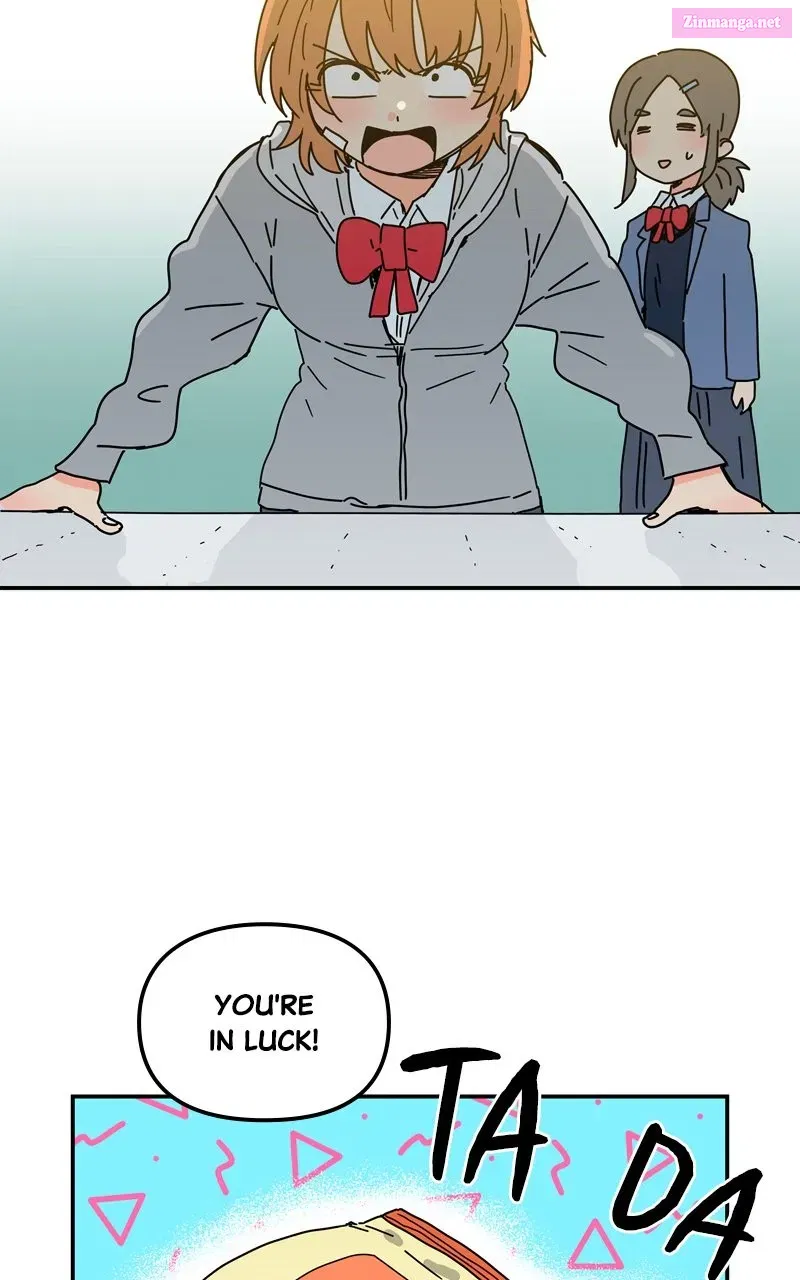 Humanoido Zinmanga X Chapter 5 Page 104
