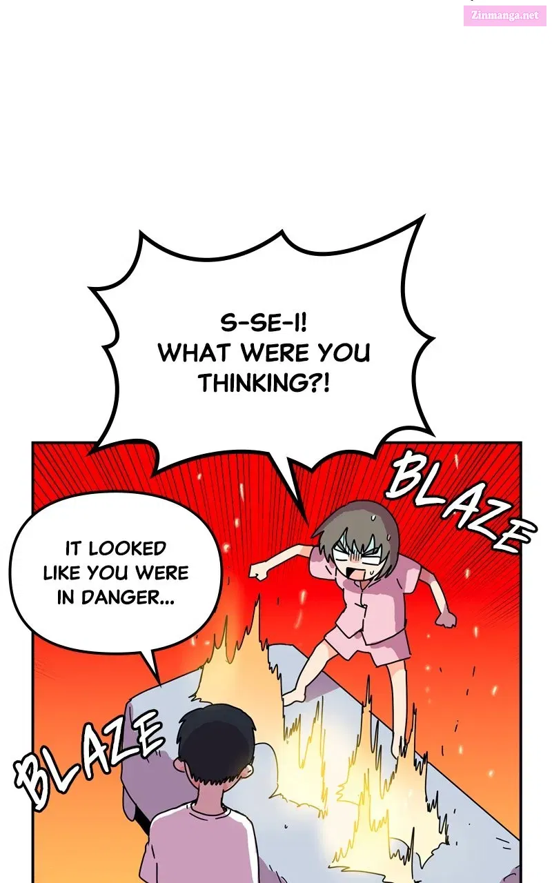 Humanoido Zinmanga X Chapter 4 Page 76