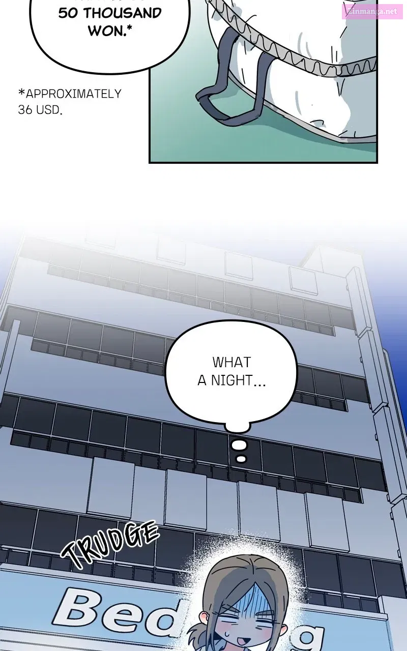 Humanoido Zinmanga X Chapter 4 Page 81