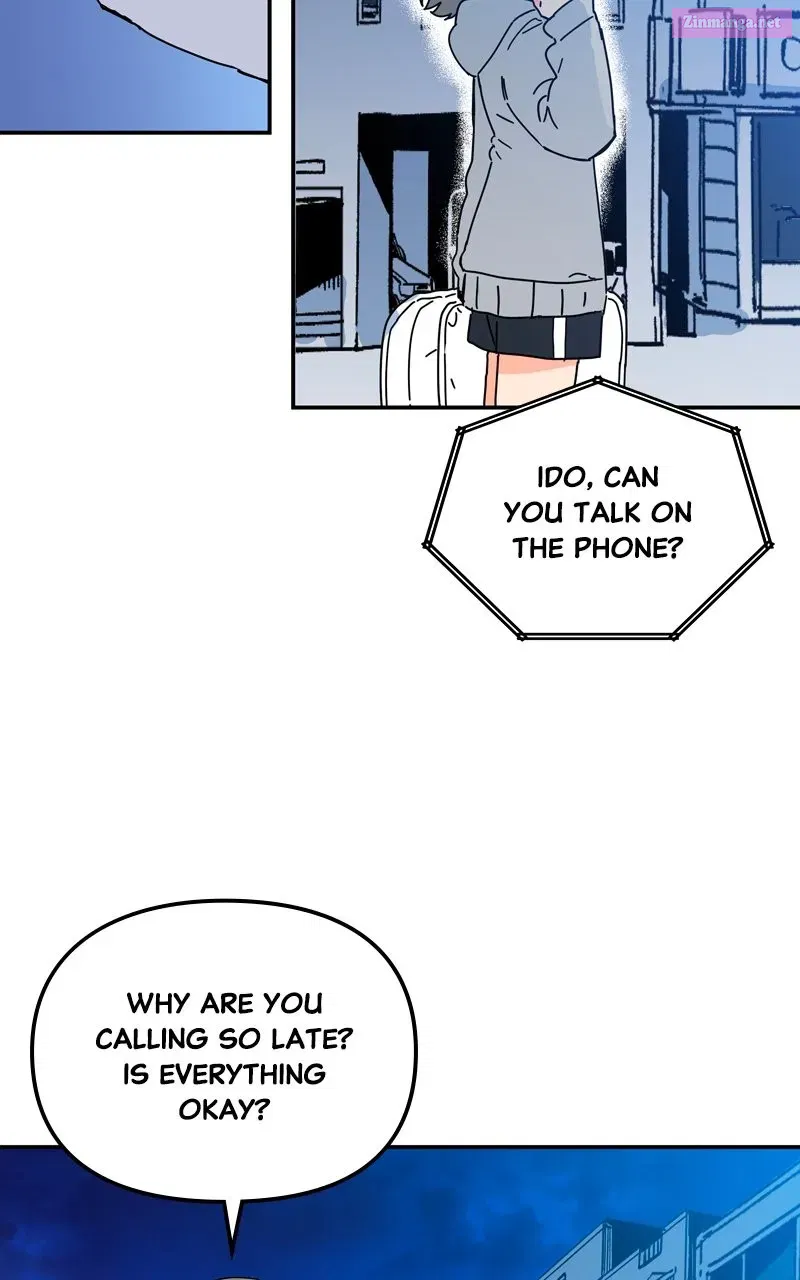 Humanoido Zinmanga X Chapter 4 Page 84