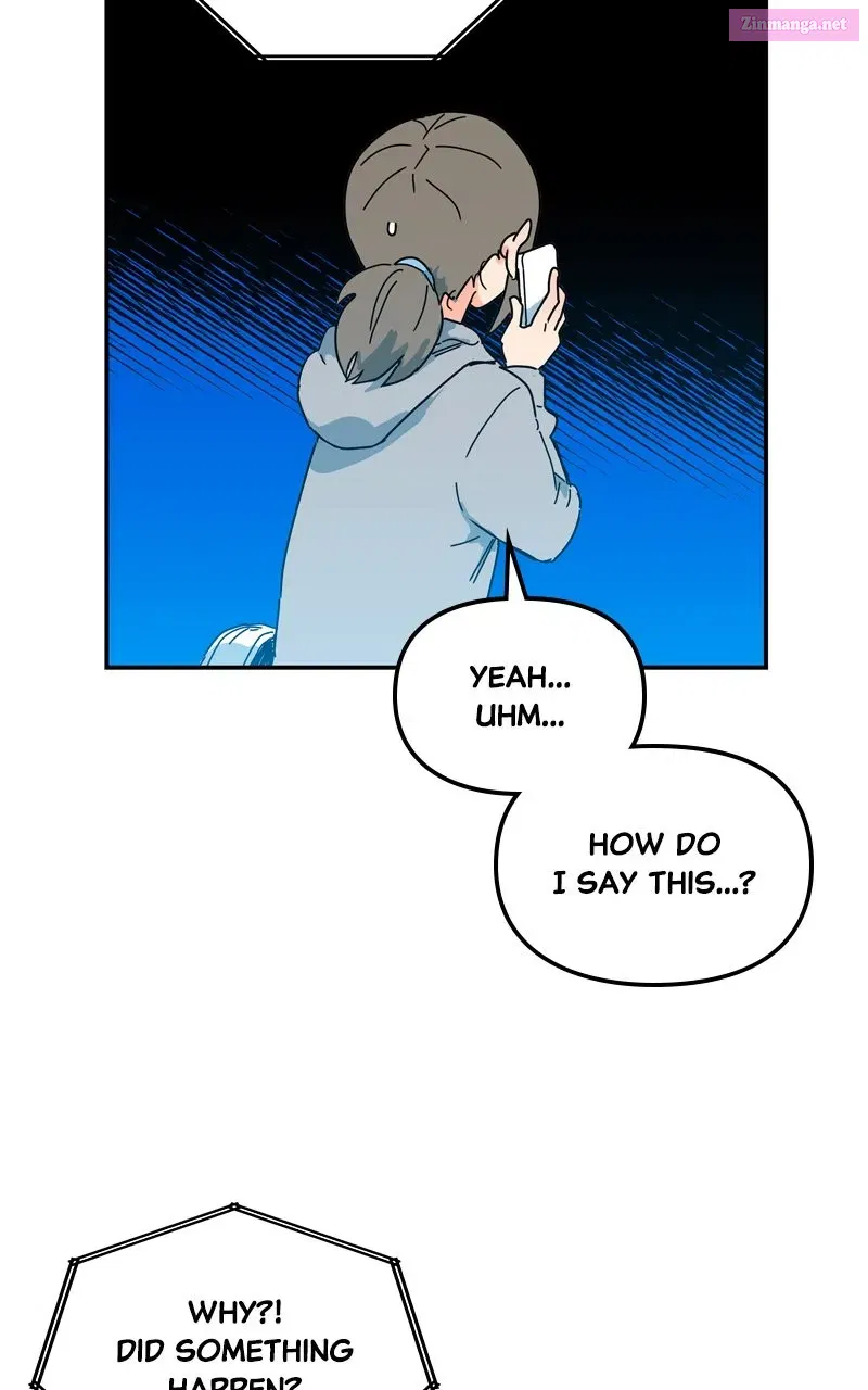 Humanoido Zinmanga X Chapter 4 Page 86