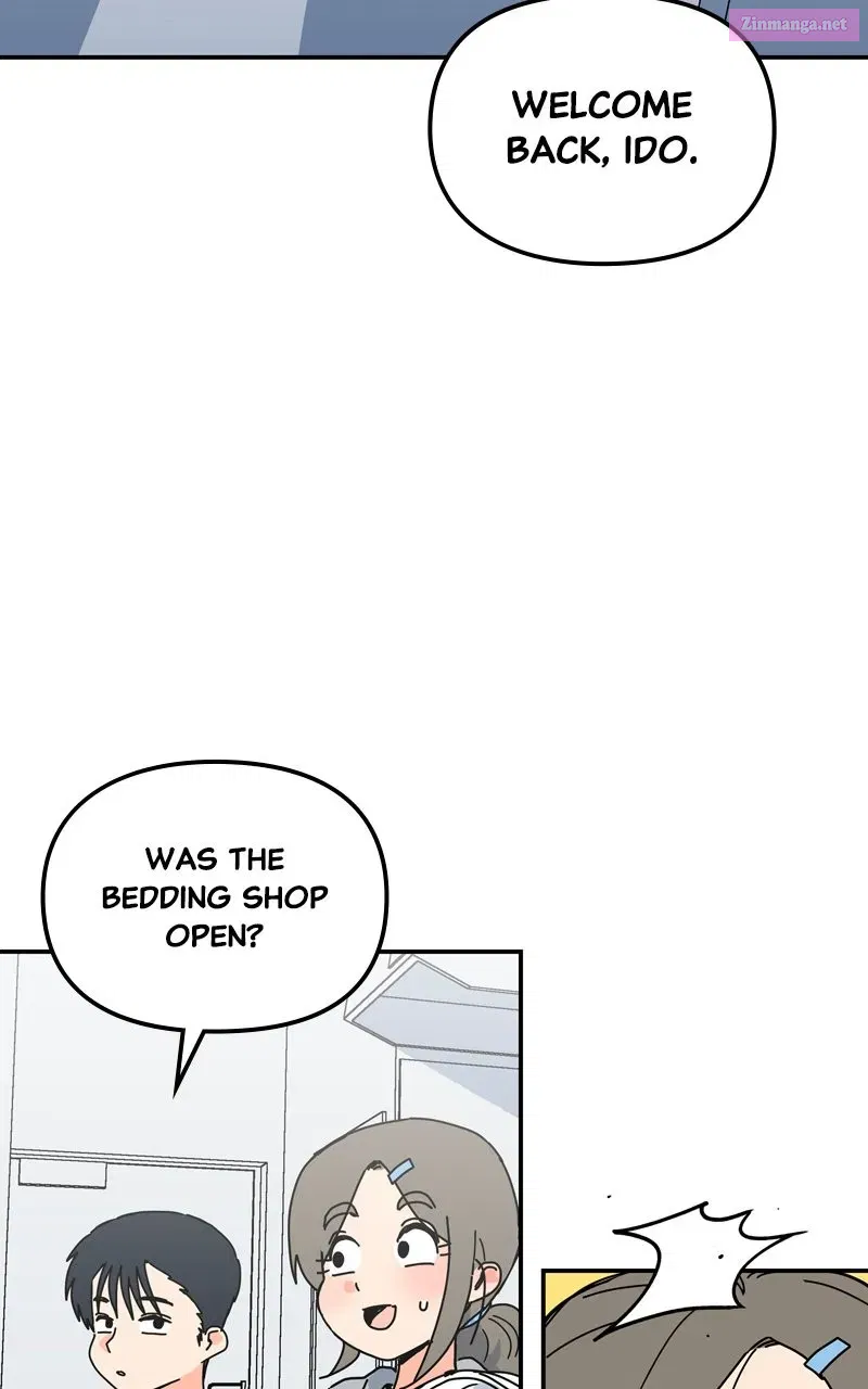 Humanoido Zinmanga X Chapter 4 Page 99