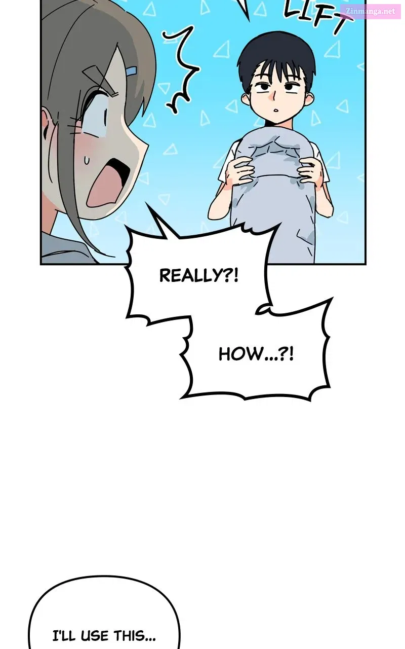 Humanoido Zinmanga X Chapter 4 Page 102