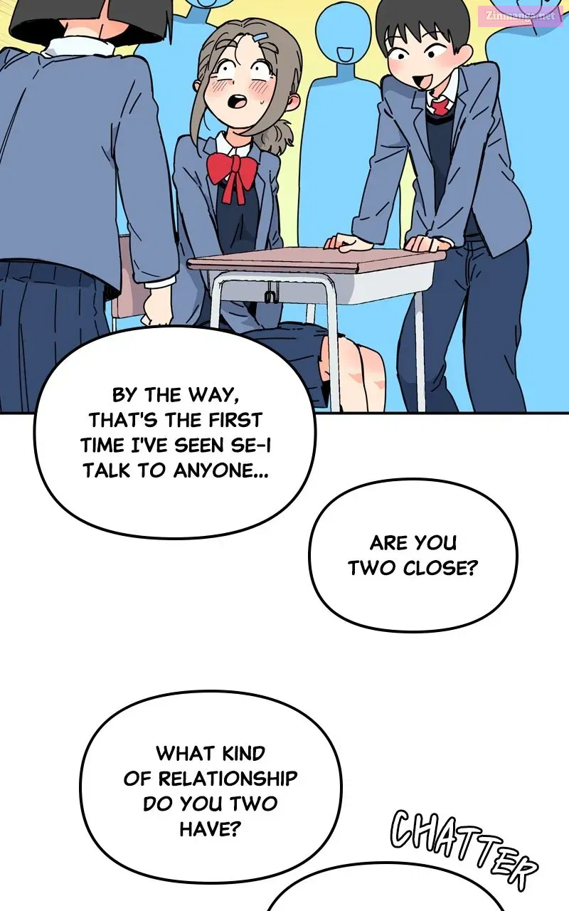 Humanoido Zinmanga X Chapter 3 Page 27