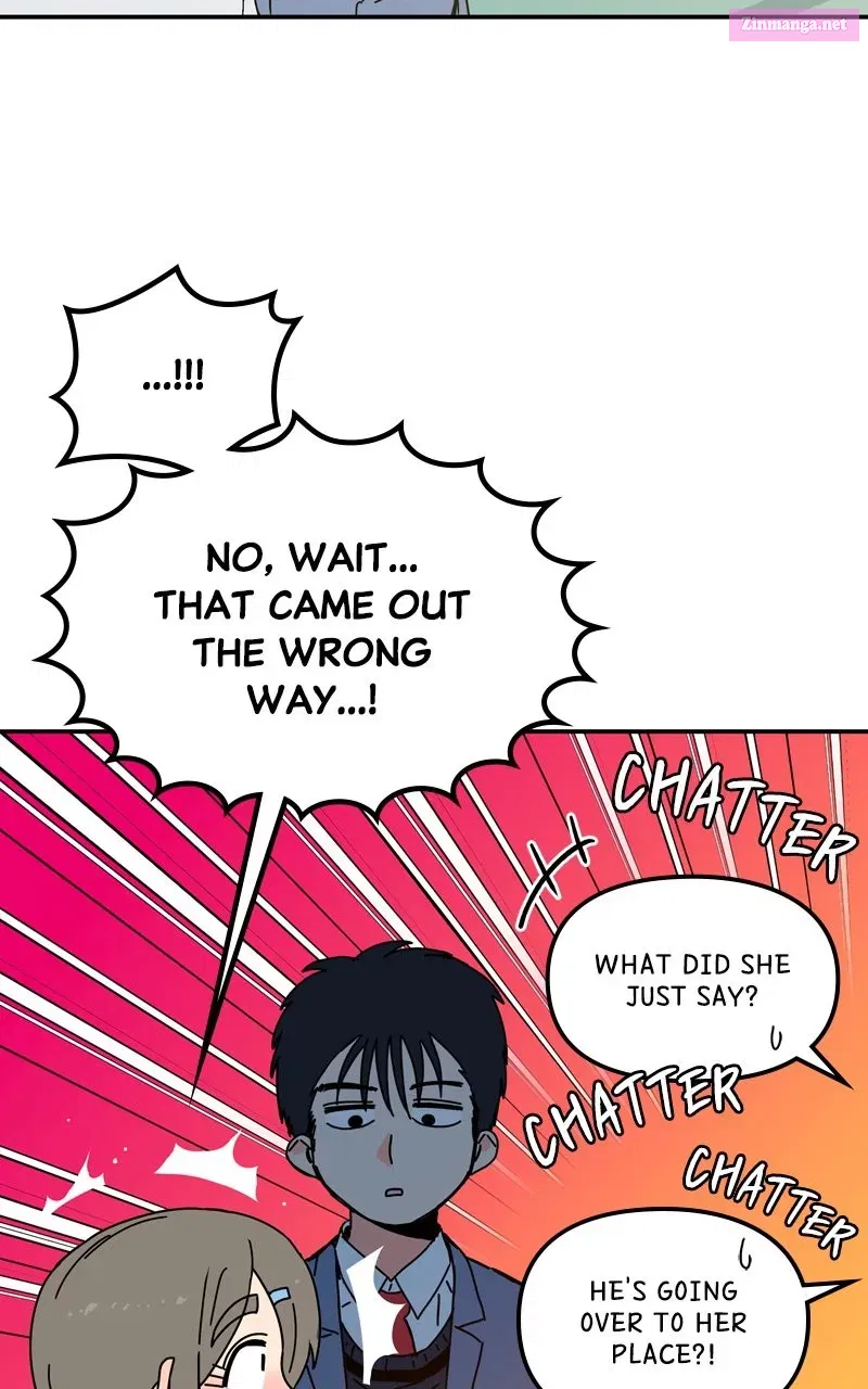 Humanoido Zinmanga X Chapter 3 Page 37