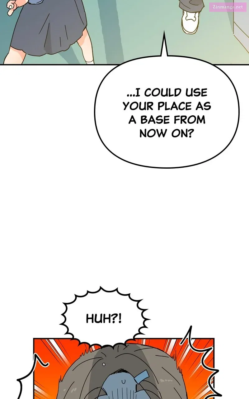 Humanoido Zinmanga X Chapter 3 Page 41