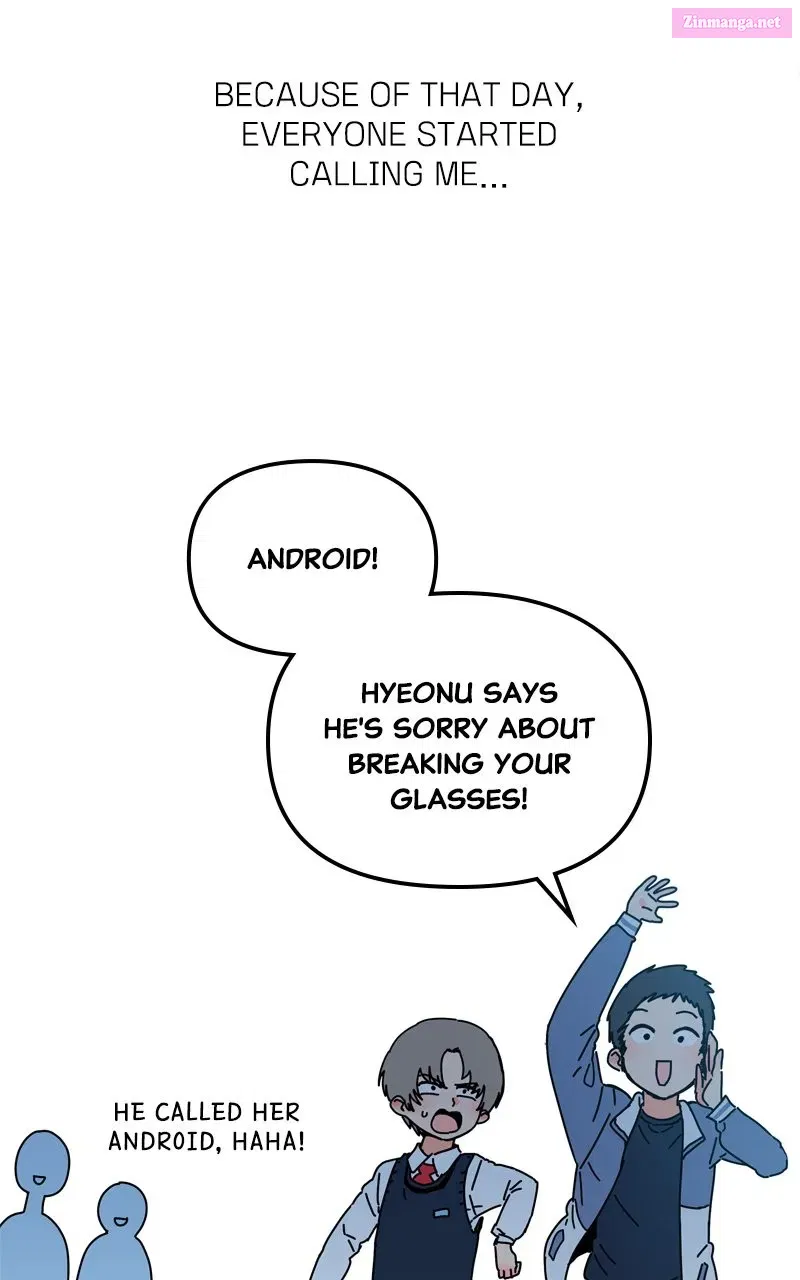 Humanoido Zinmanga X Chapter 1 Page 26