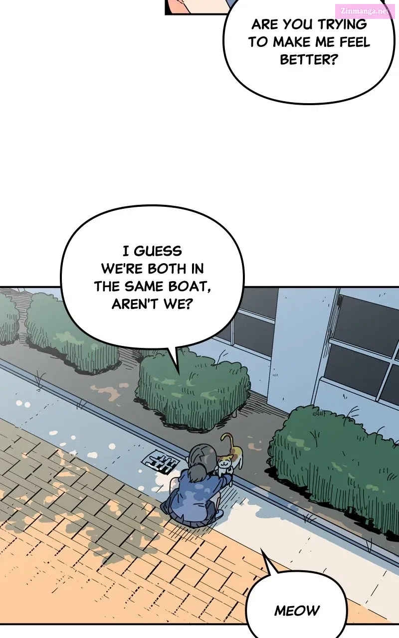 Humanoido Zinmanga X Chapter 1 Page 34