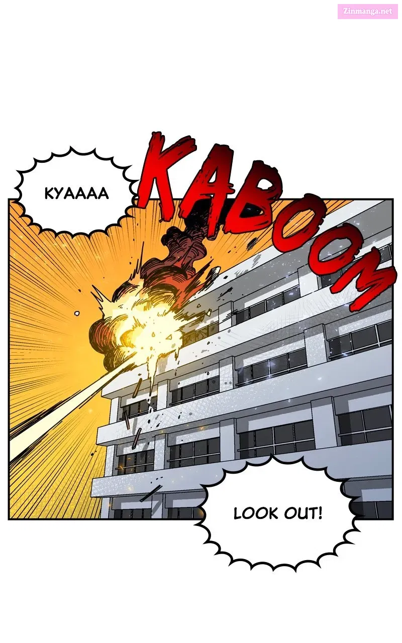 Humanoido Zinmanga X Chapter 1 Page 82
