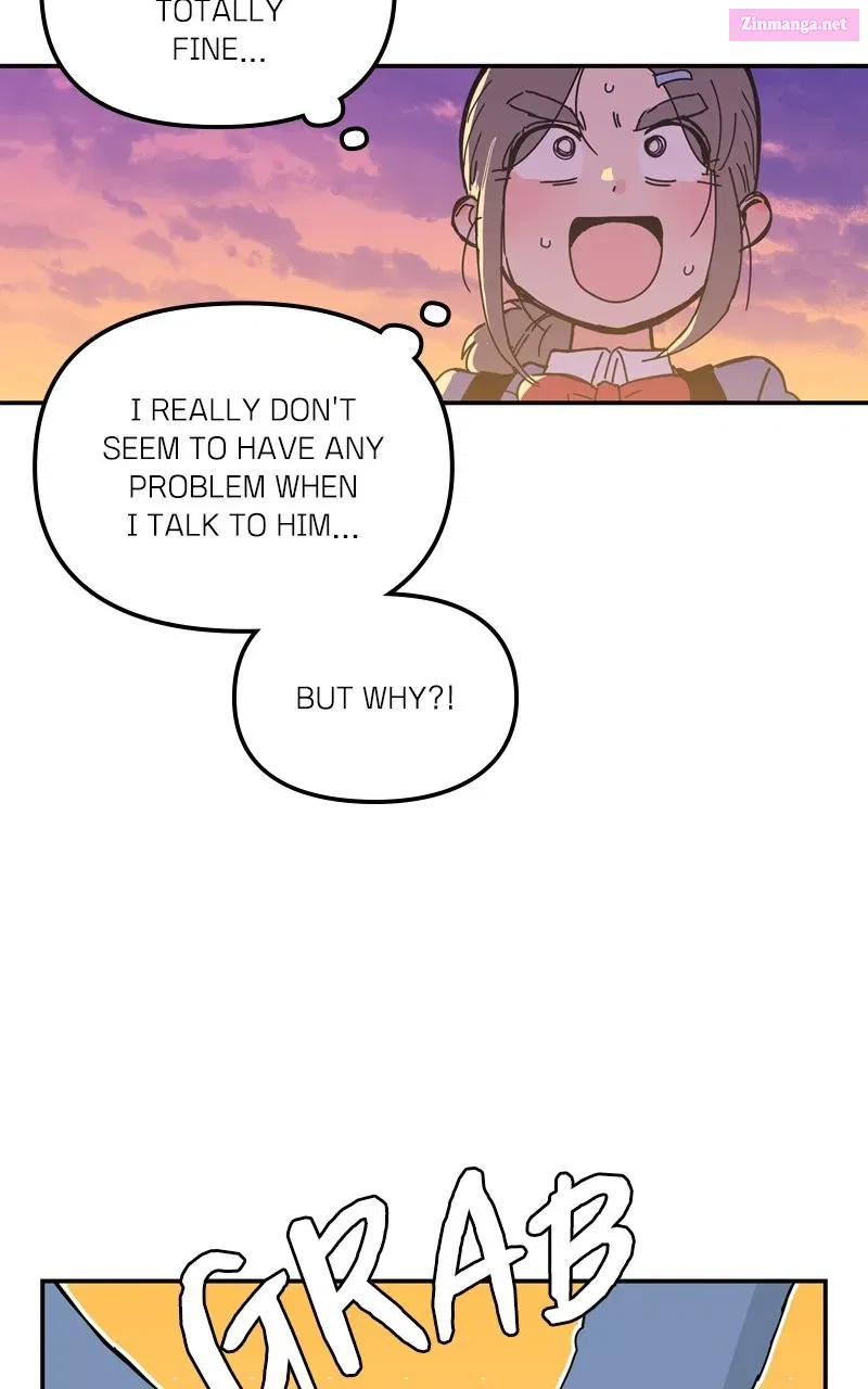 Humanoido Zinmanga X Chapter 1 Page 112