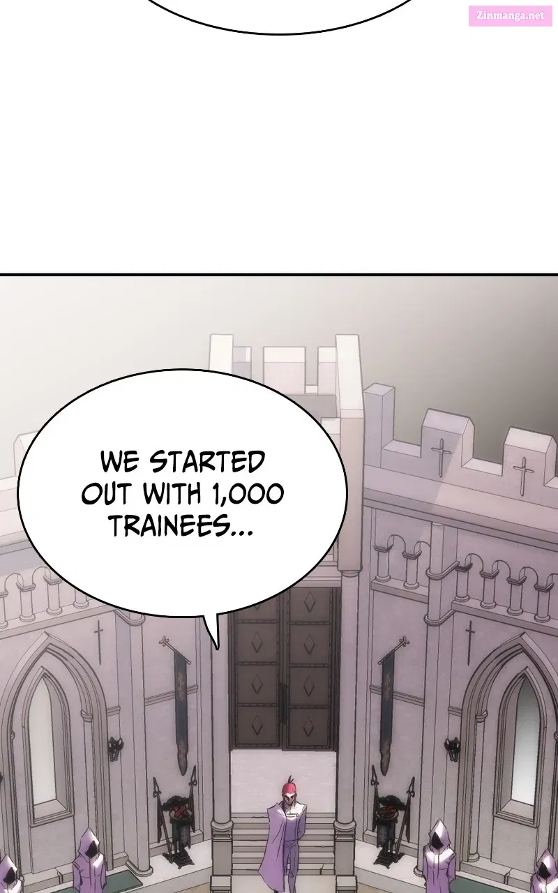 Return of the Hound Zinmanga X Chapter 34 Page 33