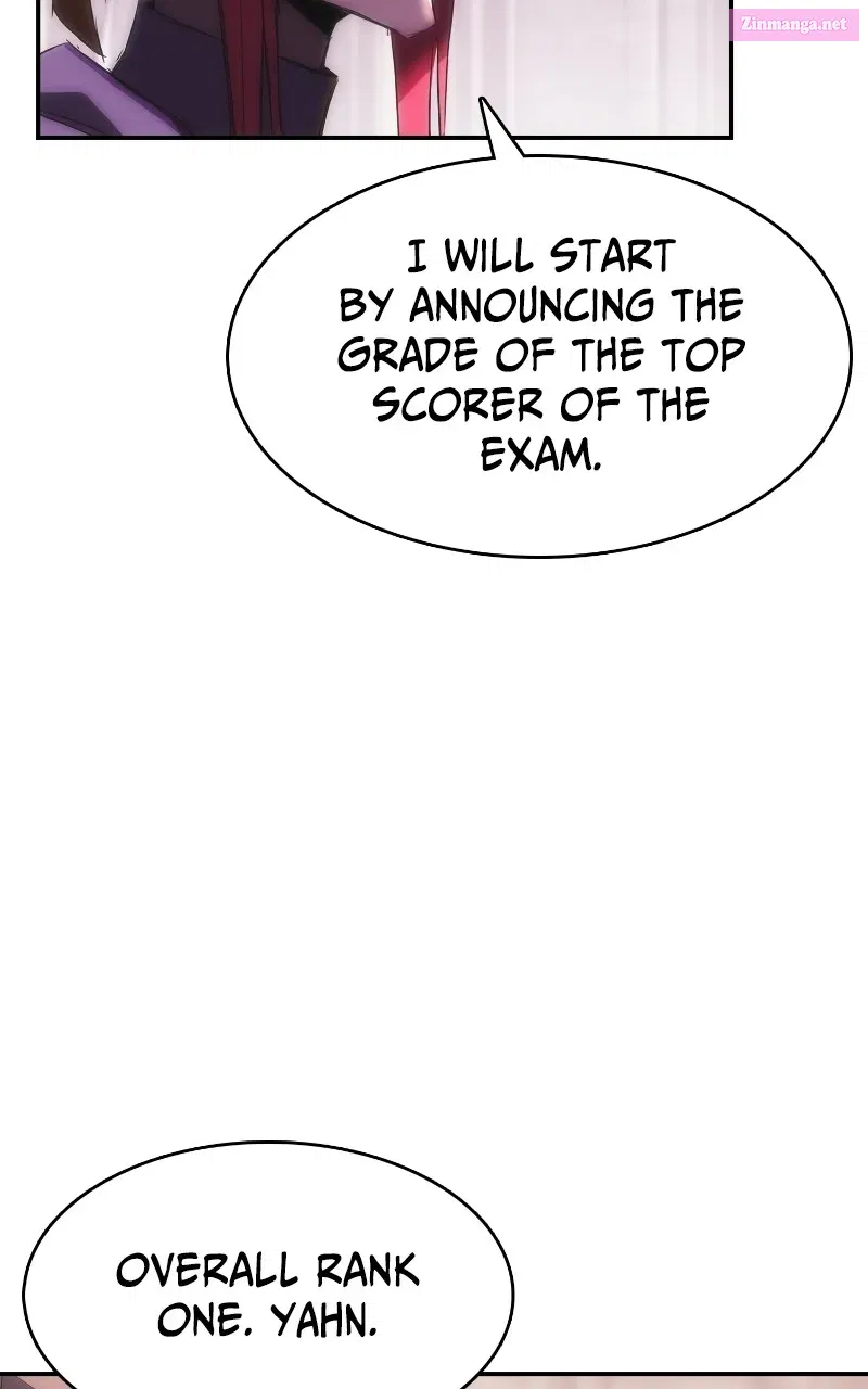 Return of the Hound Zinmanga X Chapter 34 Page 44
