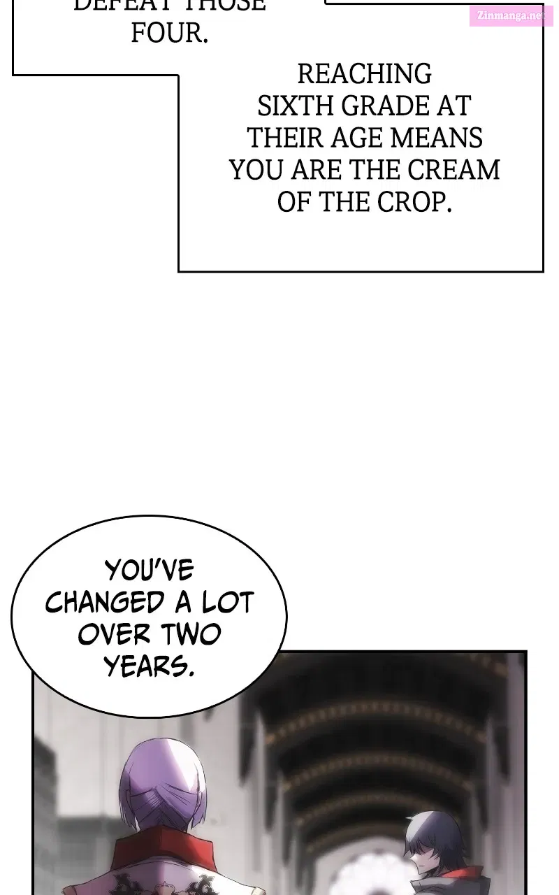 Return of the Hound Zinmanga X Chapter 34 Page 59