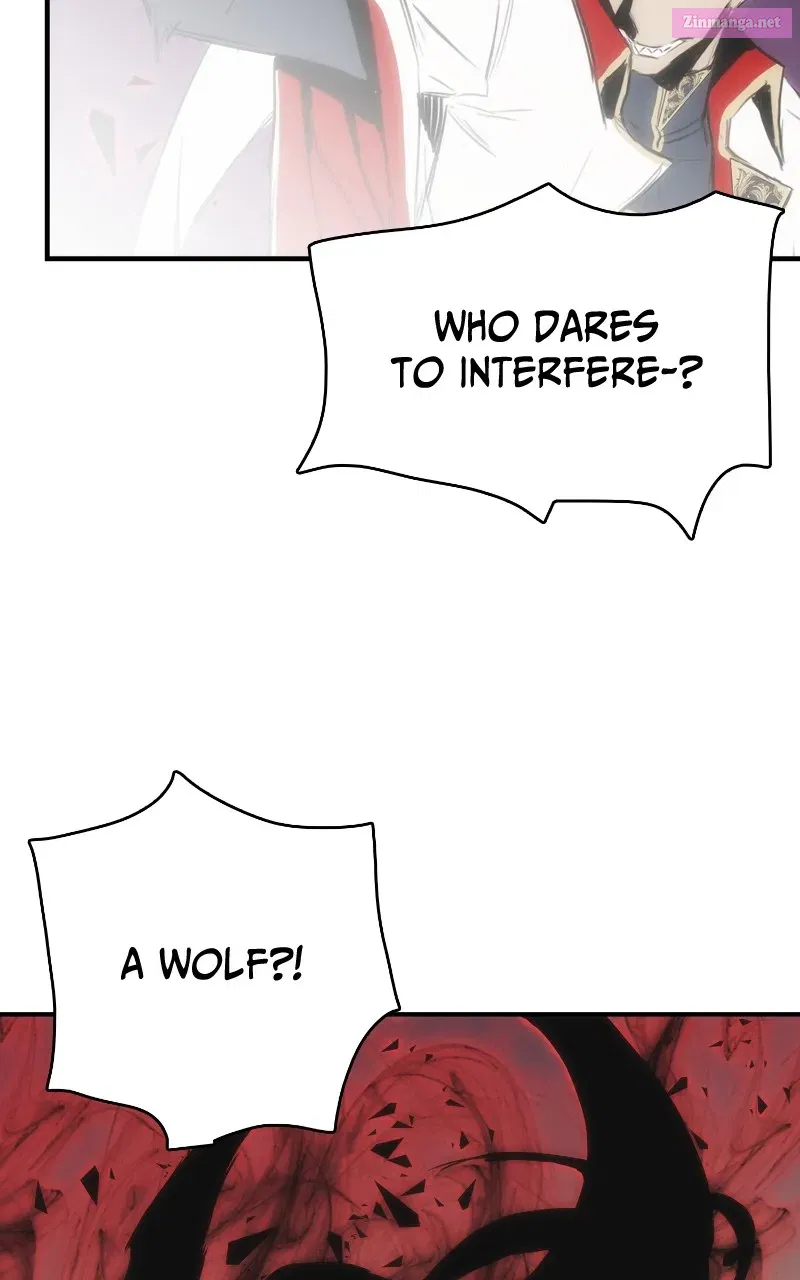 Return of the Hound Zinmanga X Chapter 33 Page 89