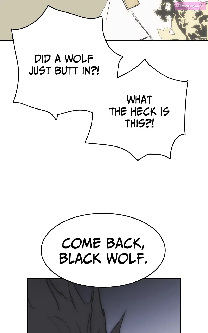 Return of the Hound Zinmanga X Chapter 33 Page 91