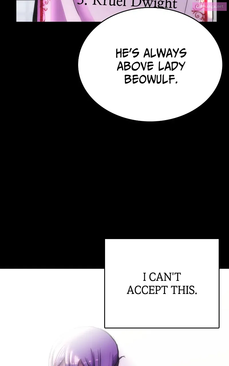 Return of the Hound Zinmanga X Chapter 32 Page 5