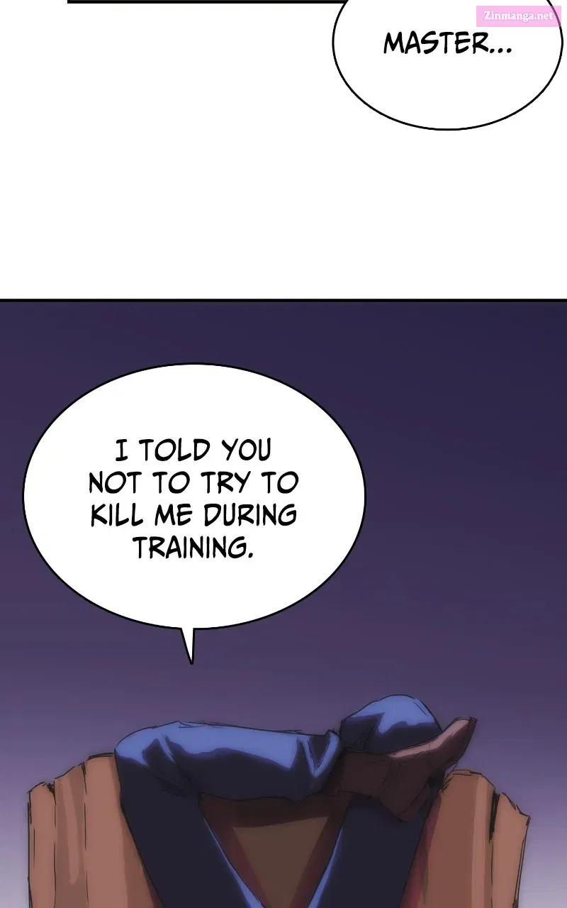 Return of the Hound Zinmanga X Chapter 31 Page 66