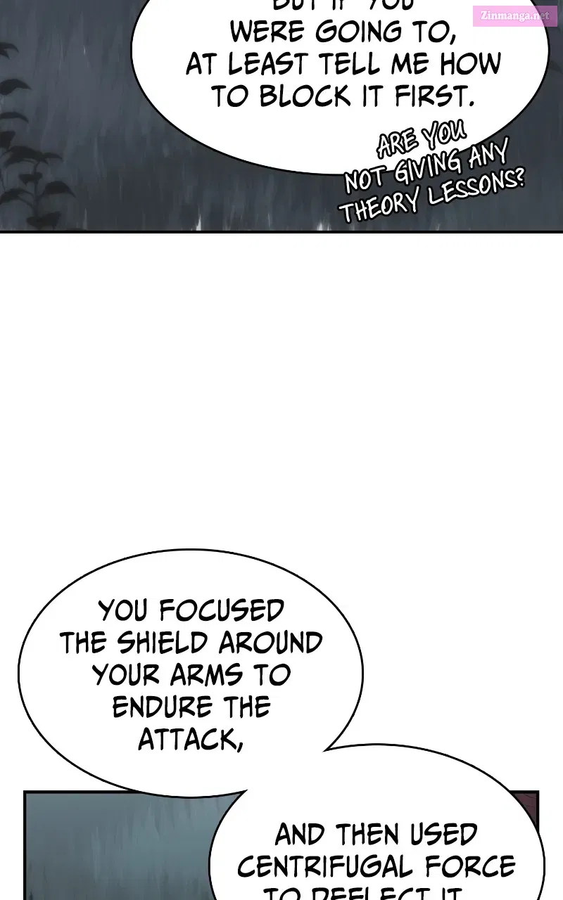 Return of the Hound Zinmanga X Chapter 31 Page 68