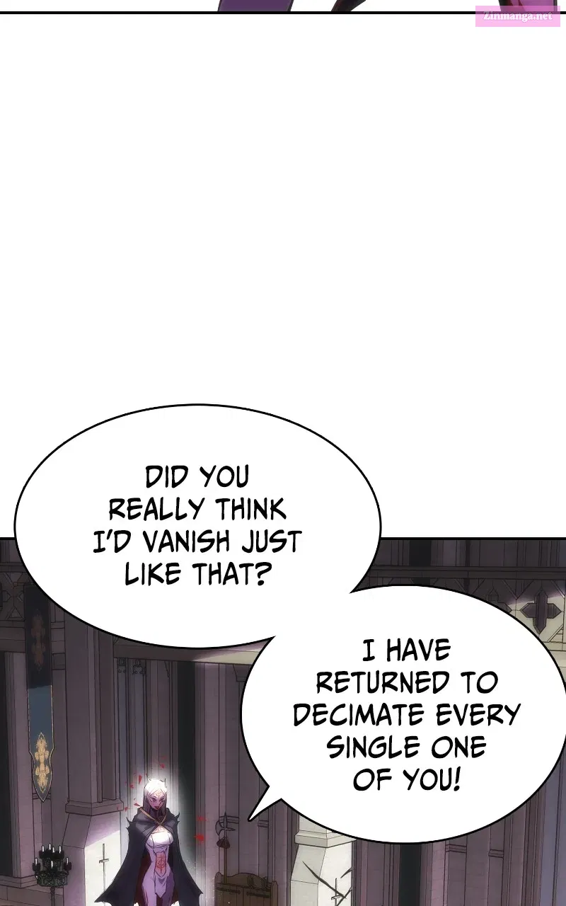 Return of the Hound Zinmanga X Chapter 30 Page 24