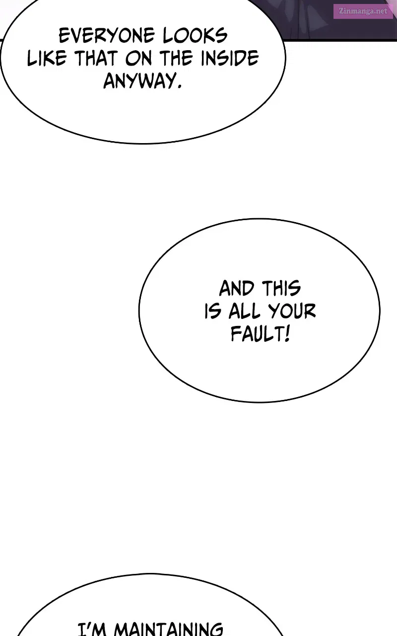 Return of the Hound Zinmanga X Chapter 30 Page 31