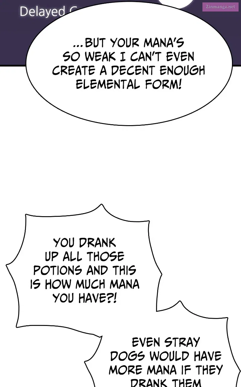 Return of the Hound Zinmanga X Chapter 30 Page 33