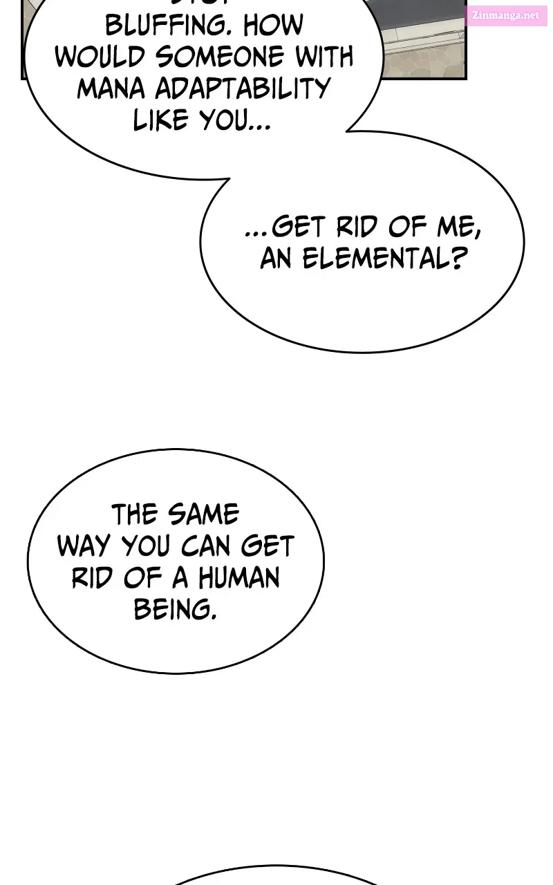 Return of the Hound Zinmanga X Chapter 30 Page 43