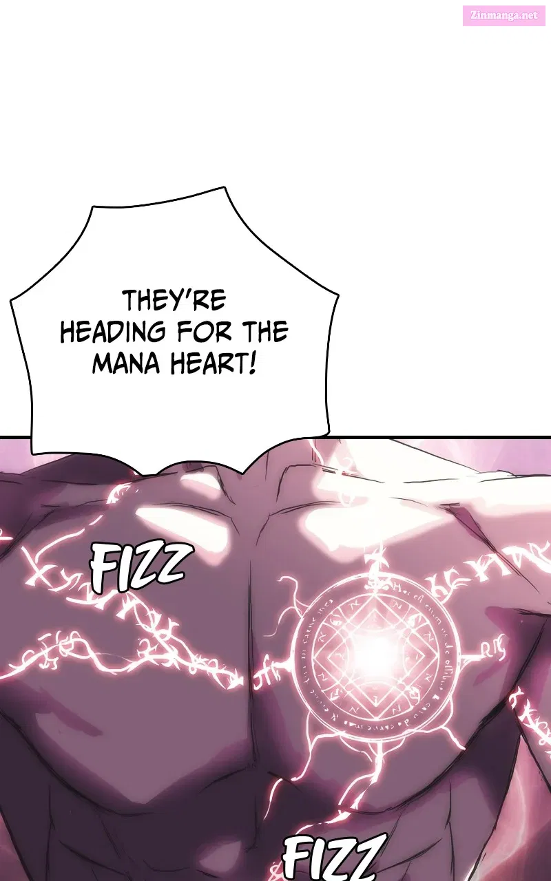 Return of the Hound Zinmanga X Chapter 30 Page 76