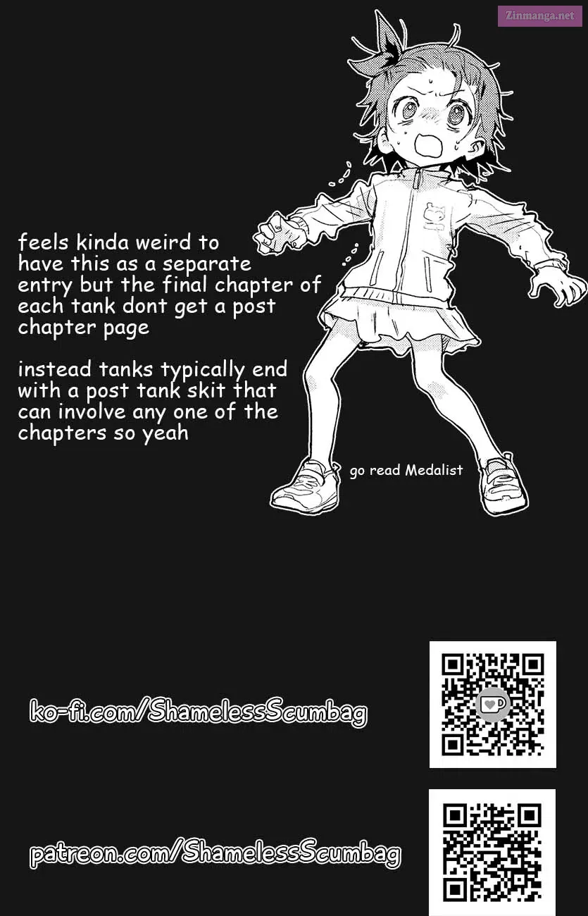 Takane no Hana wa Midaresaki Zinmanga X Chapter 36.5 Page 5