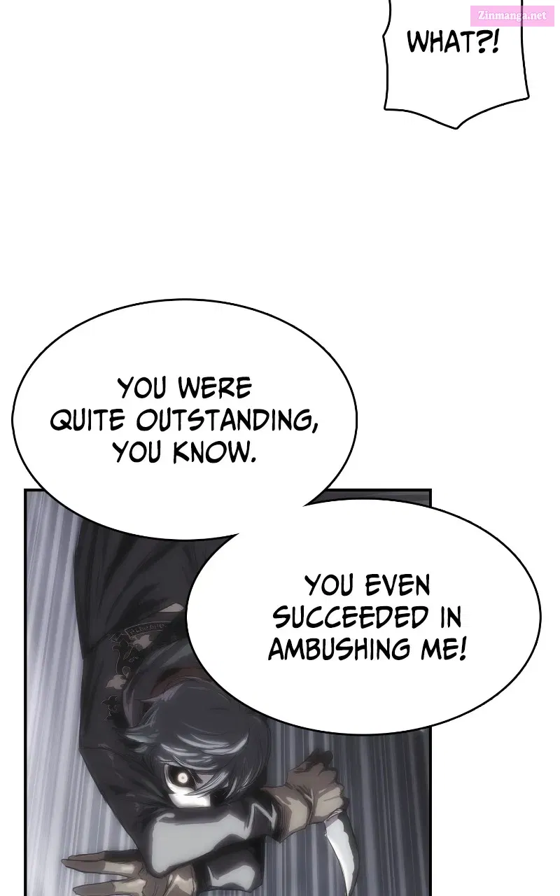 Return of the Hound Zinmanga X Chapter 29 Page 7