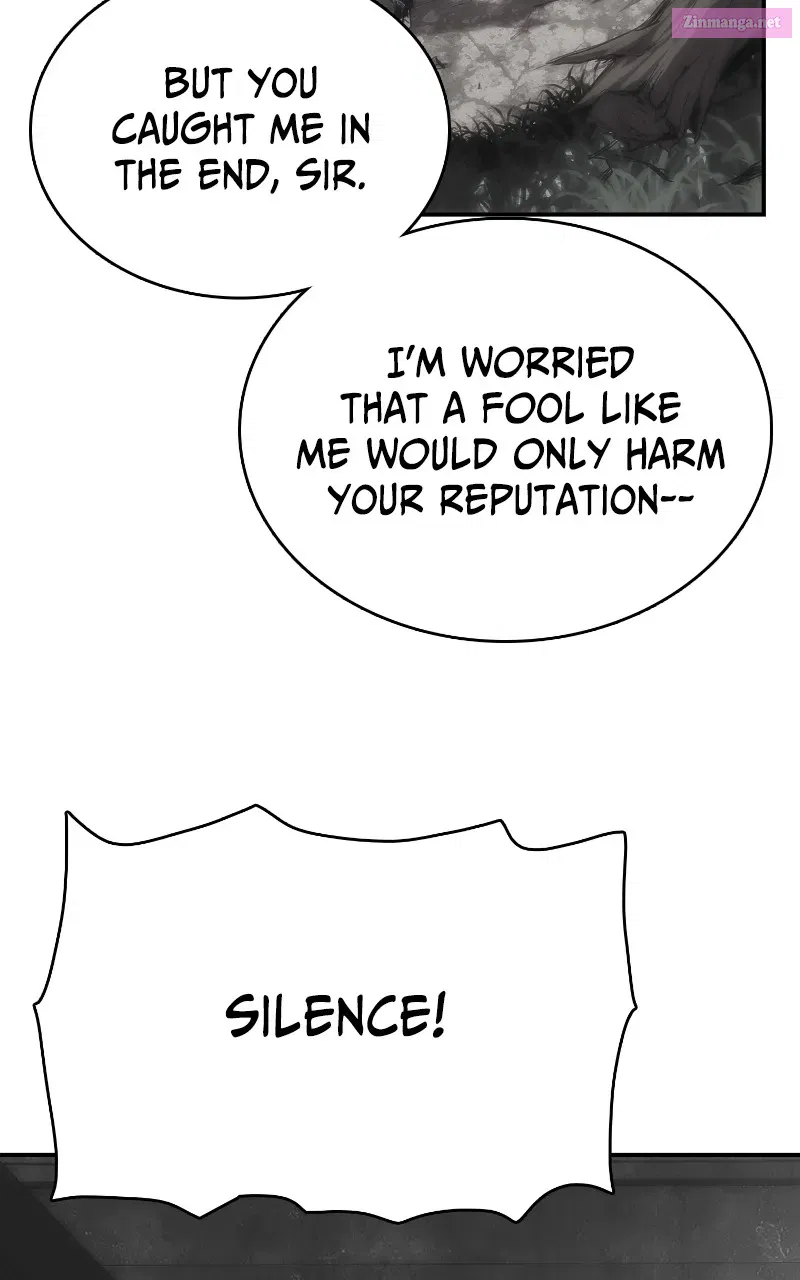 Return of the Hound Zinmanga X Chapter 29 Page 9
