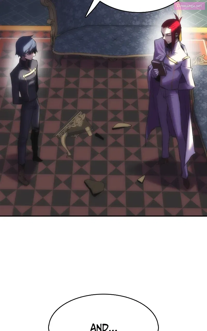 Return of the Hound Zinmanga X Chapter 28 Page 49