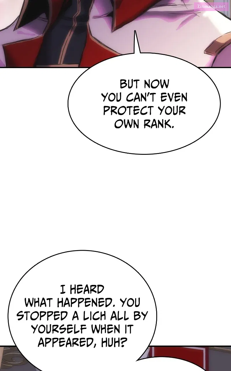 Return of the Hound Zinmanga X Chapter 27 Page 45